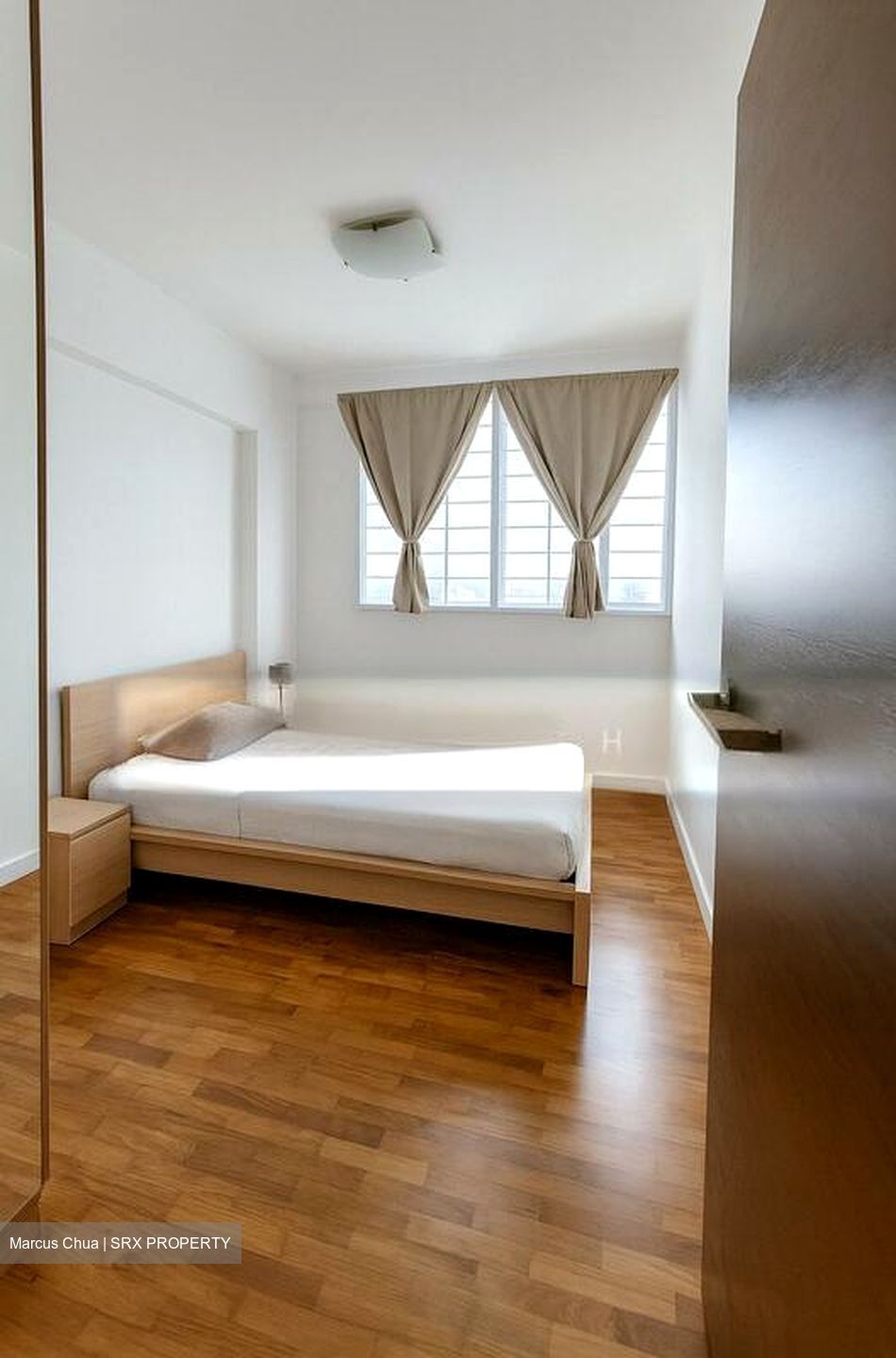 The Eden At Tampines (D18), Condominium #501906561